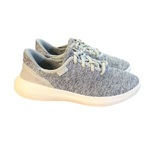 Kizik Madrid Eco-Knit Sneakers Women’s Size 8